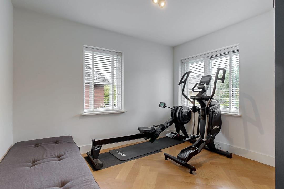 Foto 26 van Sportlaan 9