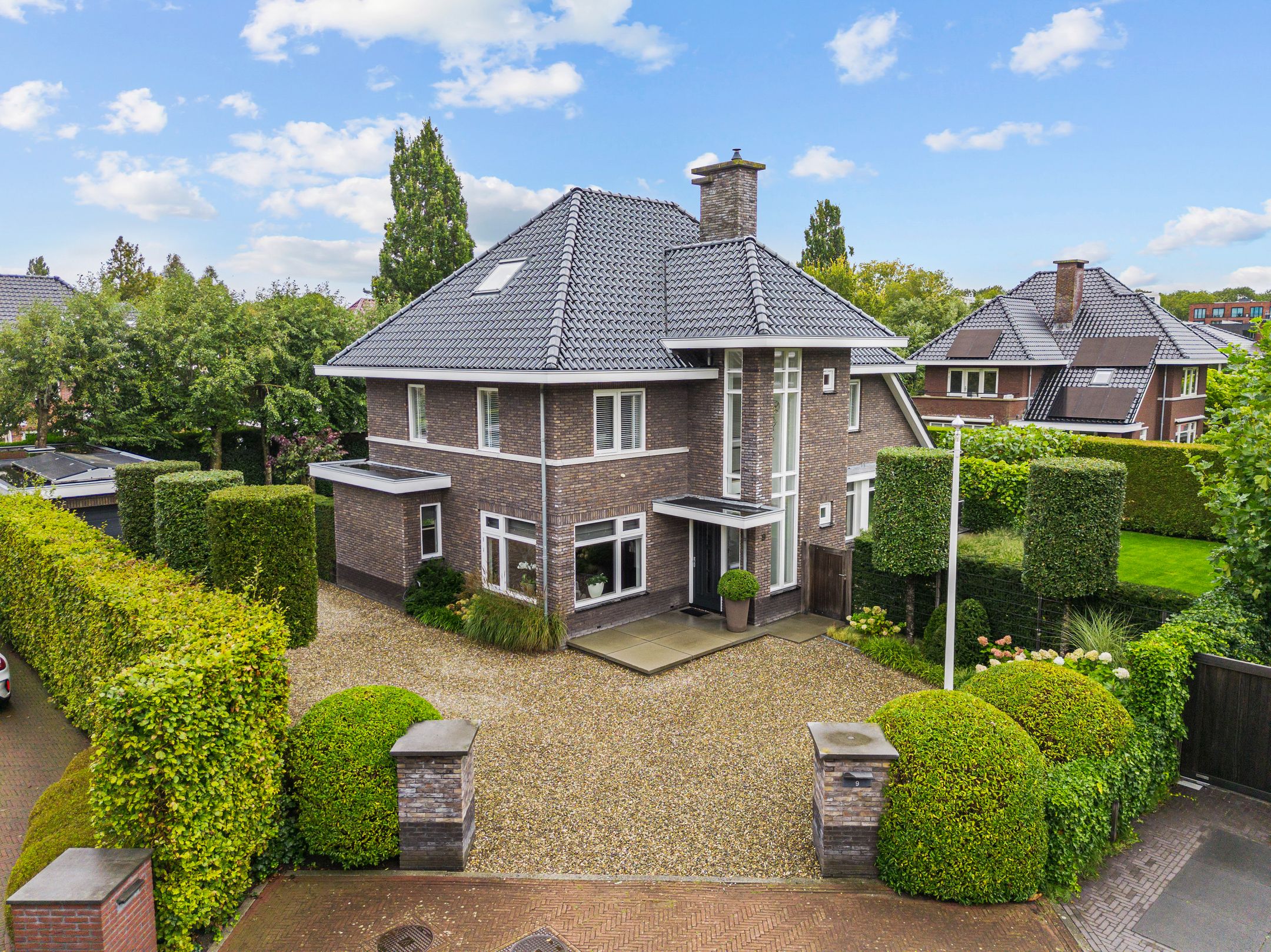 Foto 45 van Sportlaan 9