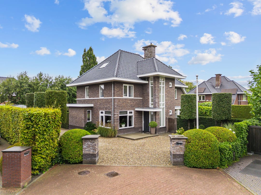 Foto 46 van Sportlaan 9