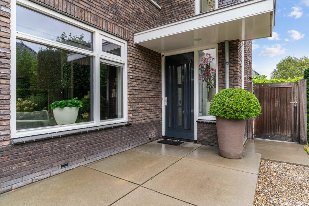 Foto 47 van Sportlaan 9