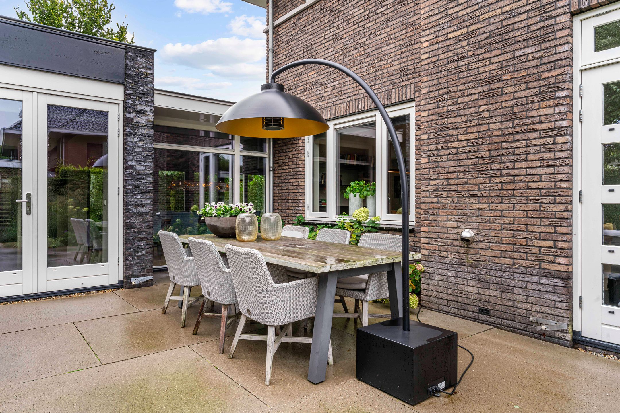 Foto 48 van Sportlaan 9