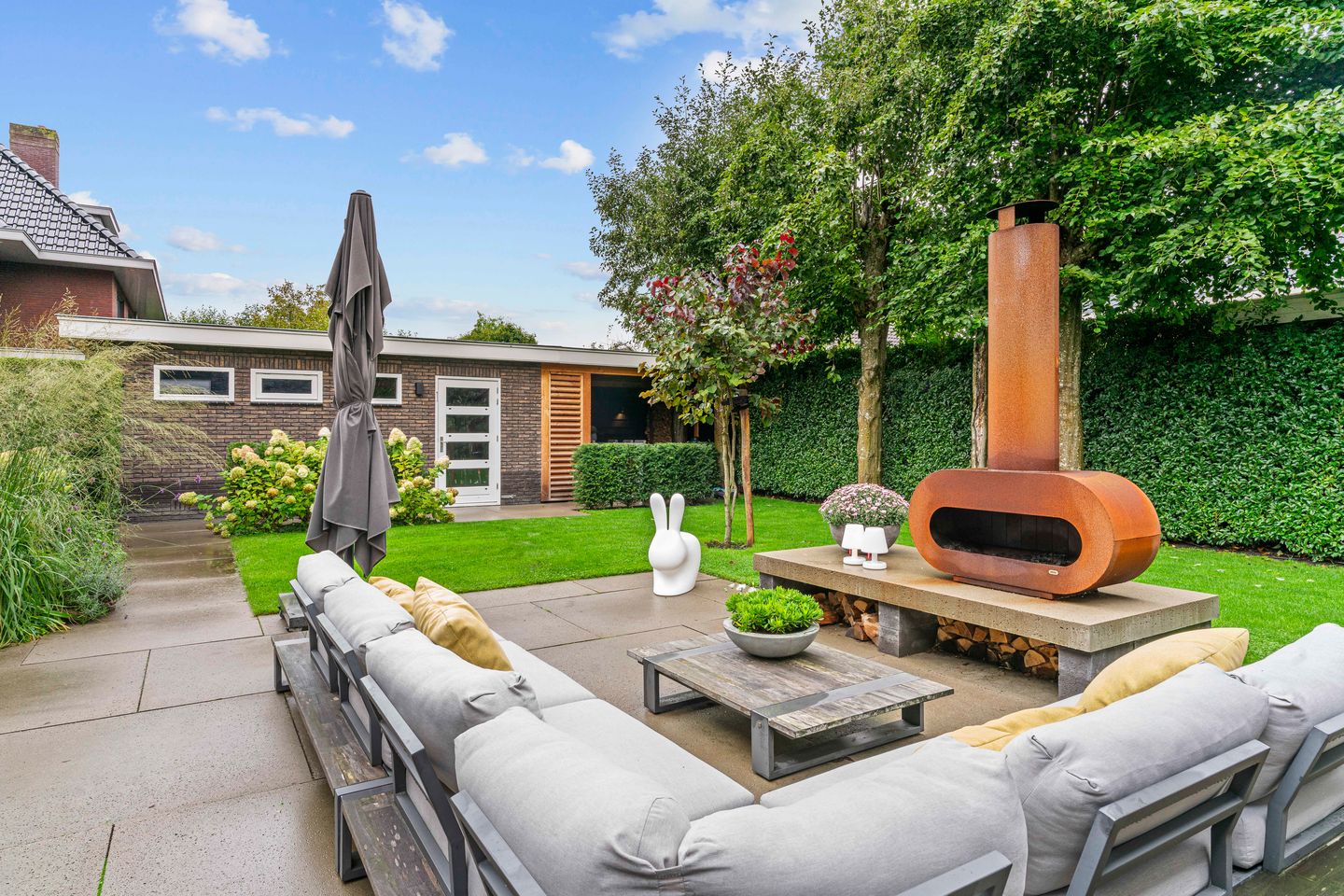 Foto 50 van Sportlaan 9