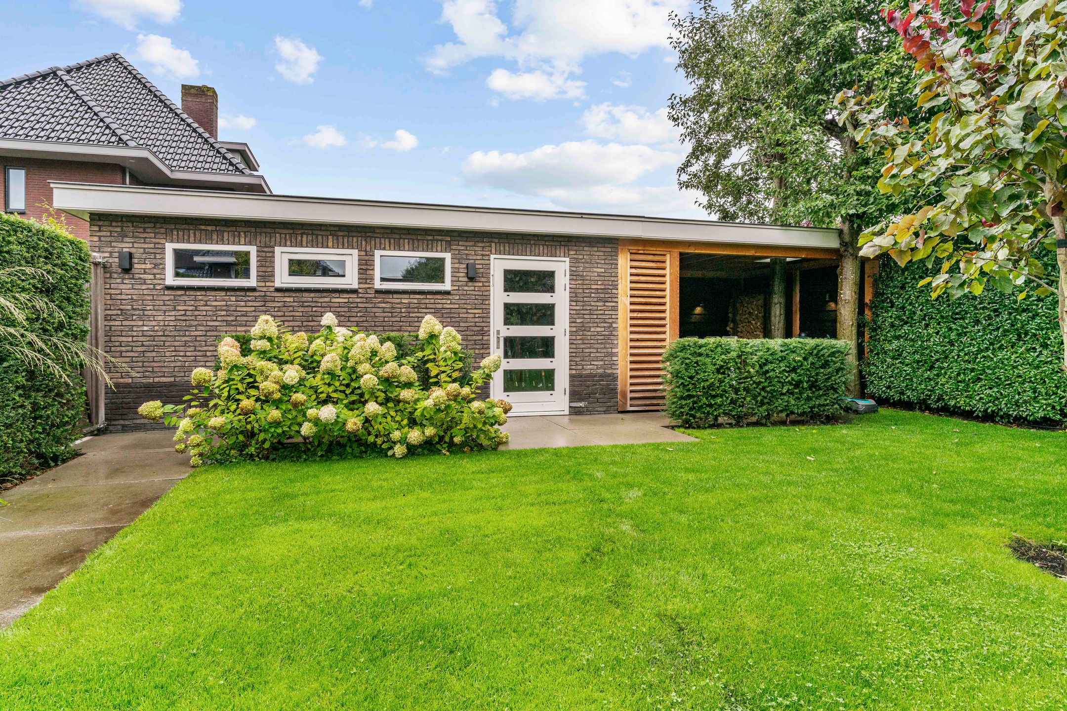 Foto 51 van Sportlaan 9