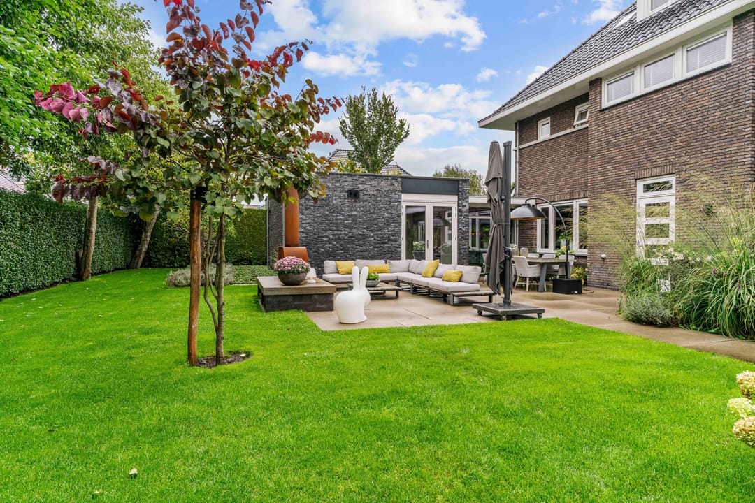 Foto 53 van Sportlaan 9