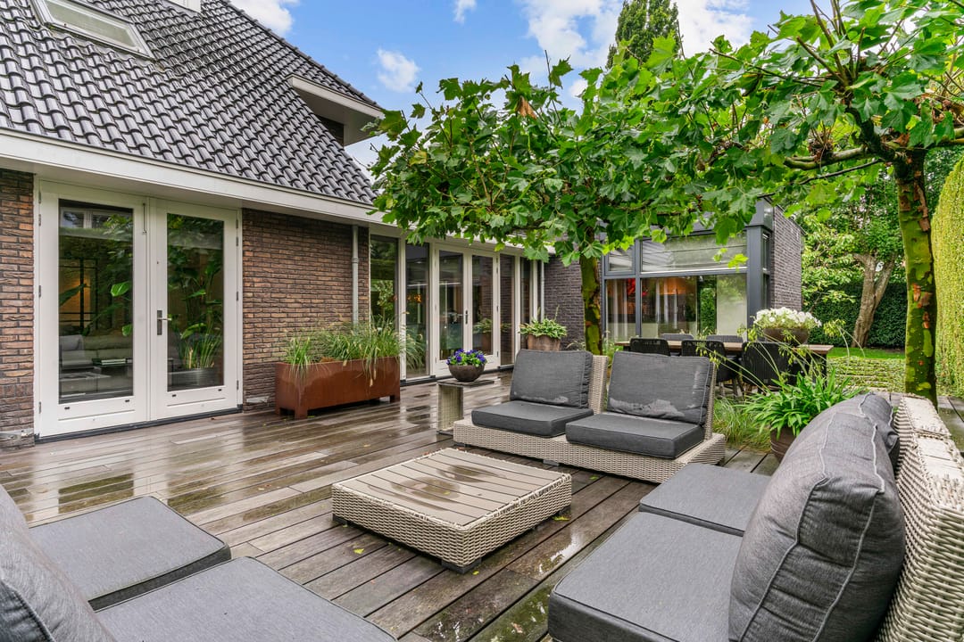 Foto 58 van Sportlaan 9