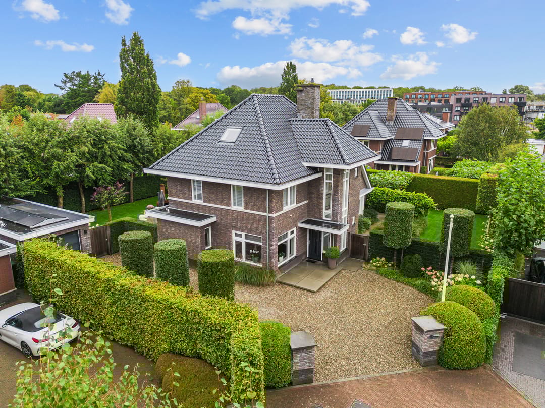 Foto 61 van Sportlaan 9