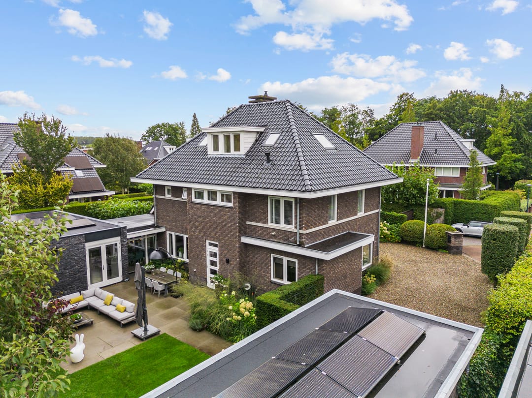 Foto 62 van Sportlaan 9