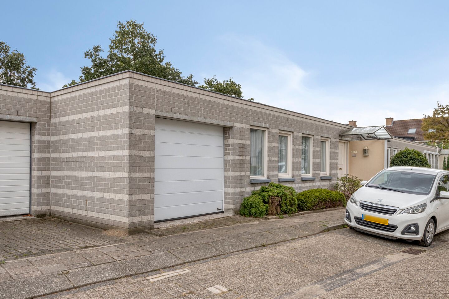 Foto 4 van Mainelaan 104