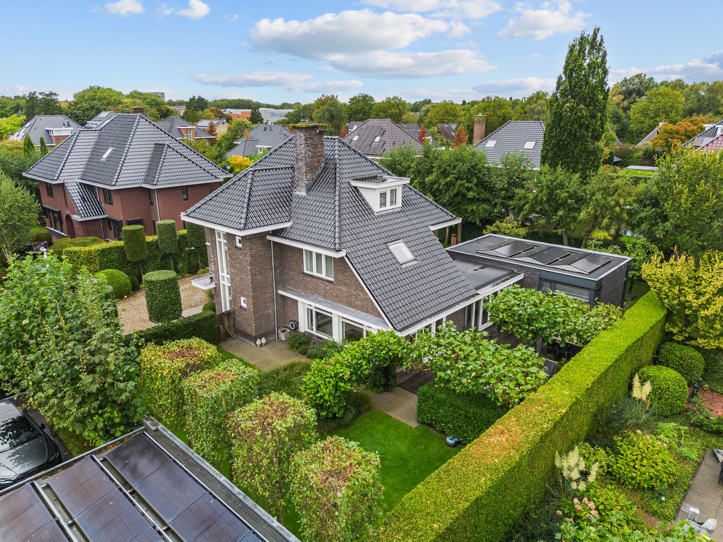 Foto 64 van Sportlaan 9