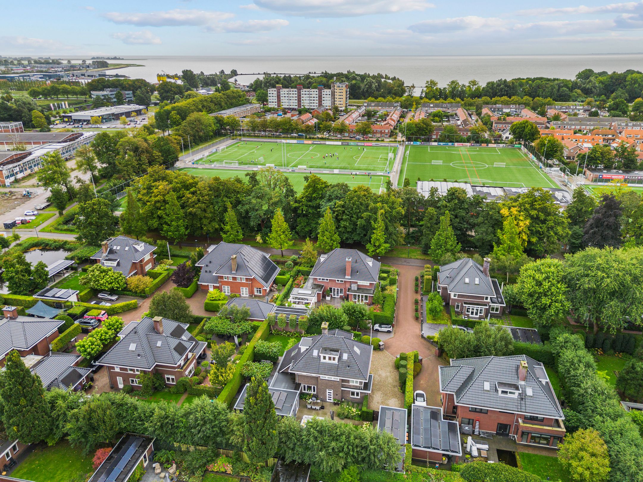 Foto 66 van Sportlaan 9