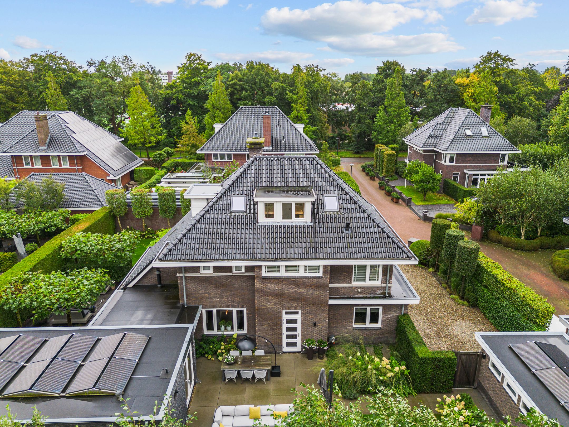 Foto 63 van Sportlaan 9