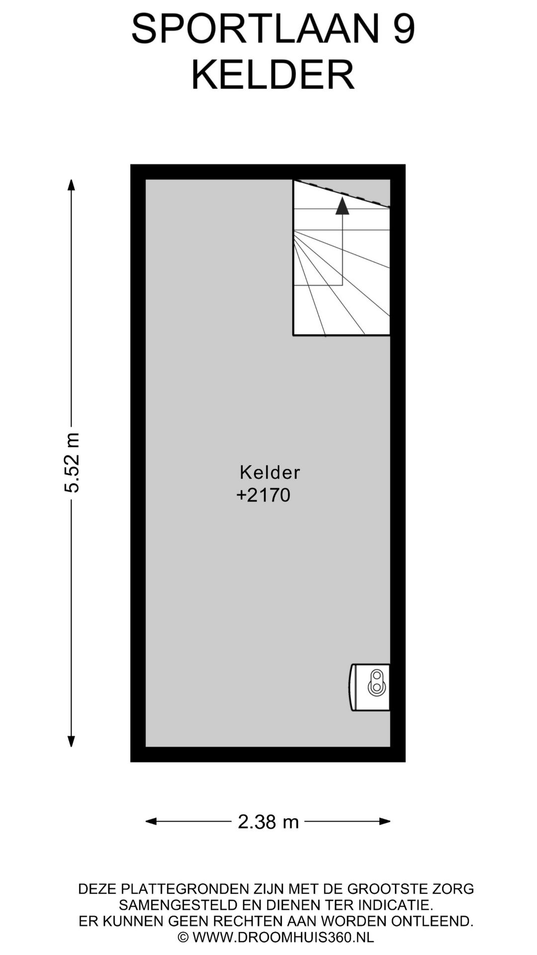 Foto 72 van Sportlaan 9