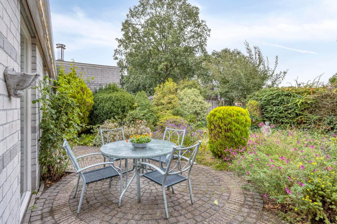 Foto 26 van Mainelaan 104