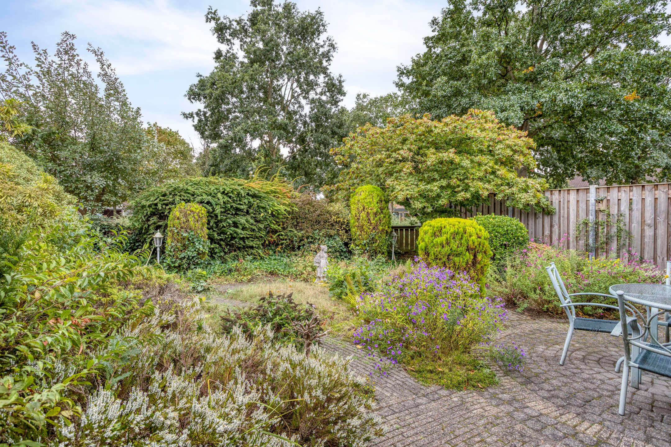 Foto 27 van Mainelaan 104