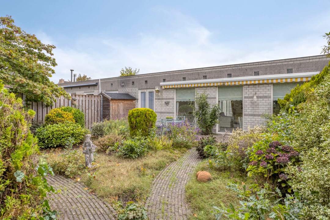 Foto 28 van Mainelaan 104