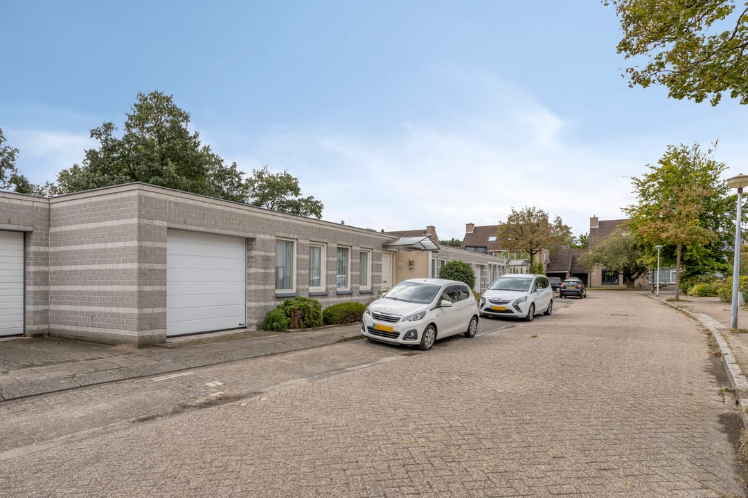 Foto 37 van Mainelaan 104