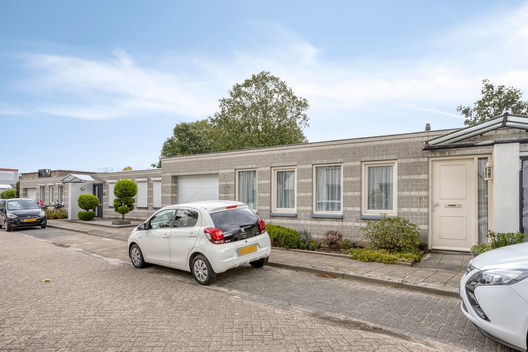 Foto 38 van Mainelaan 104