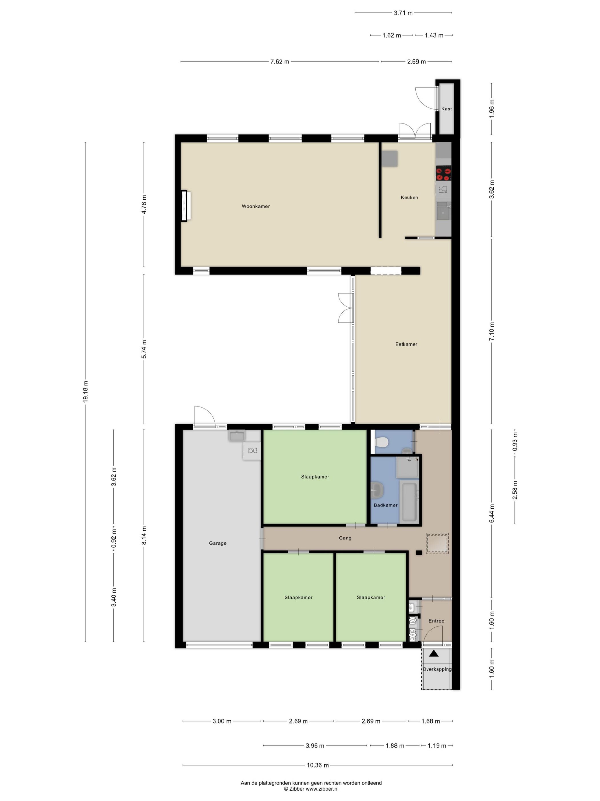 Foto 39 van Mainelaan 104