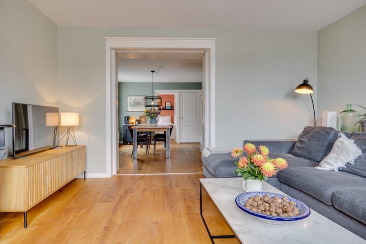 Photo 2 of Lange Nieuwstraat 105-1