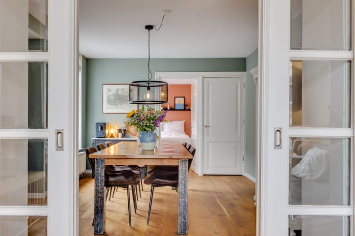 Photo 3 of Lange Nieuwstraat 105-1