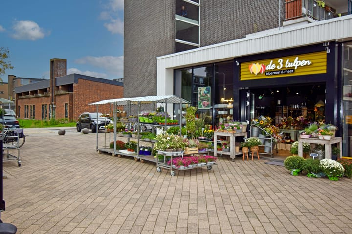 Kort-Ambachtlaan 97-A, Zwijndrecht