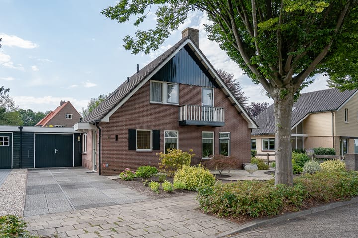 Foto 1 van Wilhelminalaan 8