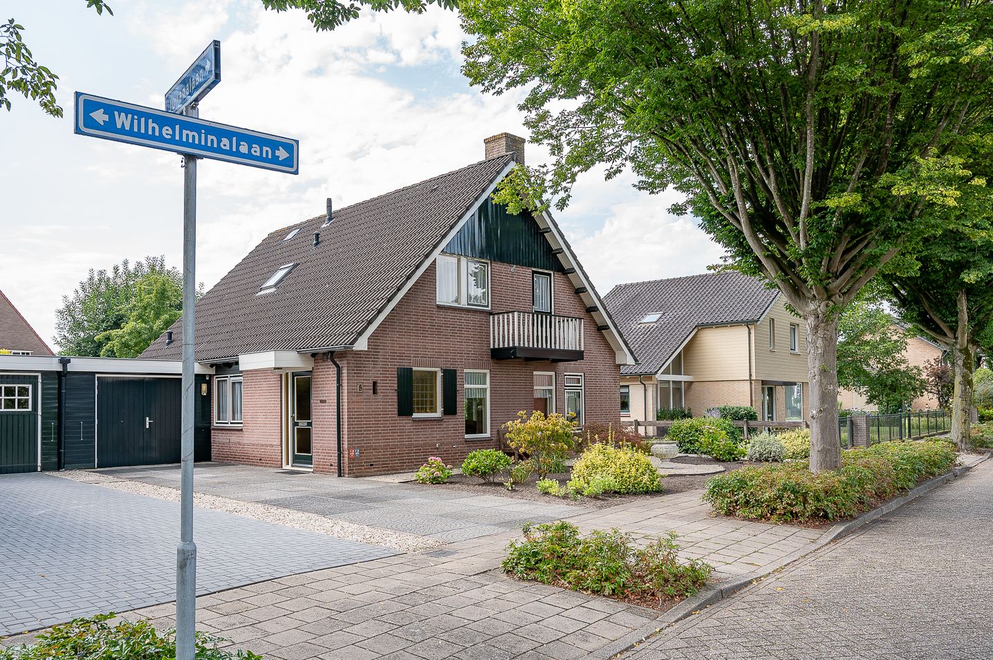 Foto 5 van Wilhelminalaan 8