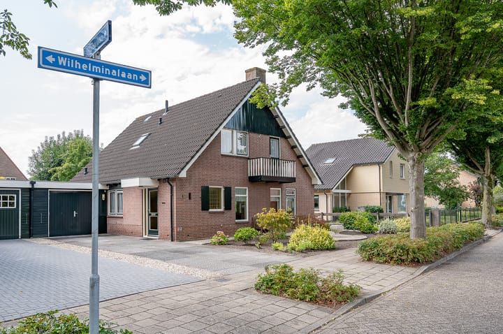 Foto 5 van Wilhelminalaan 8