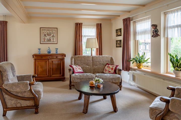 Foto 12 van Wilhelminalaan 8