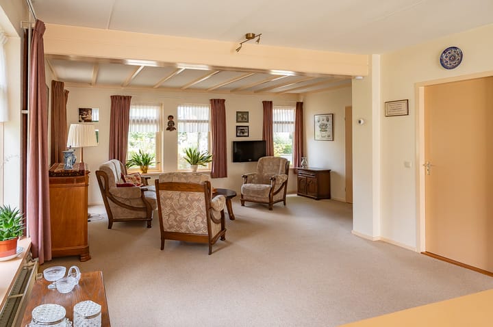 Foto 13 van Wilhelminalaan 8