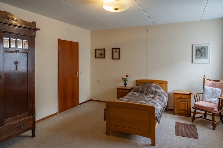 Foto 17 van Wilhelminalaan 8