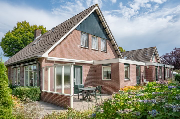 Foto 42 van Wilhelminalaan 8