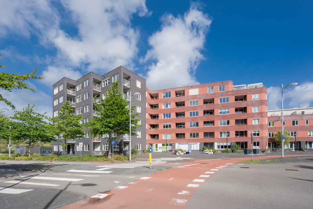 Foto 1 van Piet Mondriaanplein 147