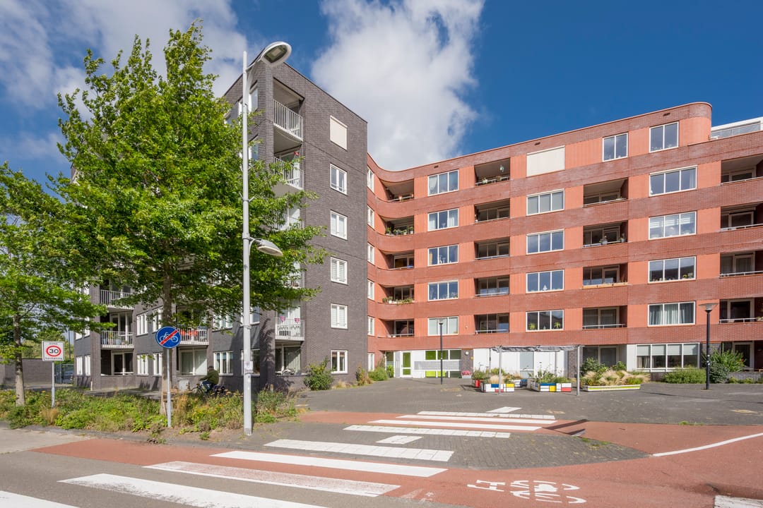 Foto 2 van Piet Mondriaanplein 147