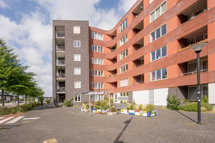 Foto 3 van Piet Mondriaanplein 147