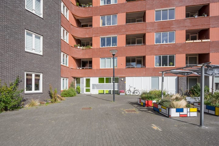 Foto 4 van Piet Mondriaanplein 147