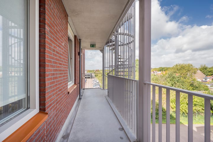 Foto 5 van Piet Mondriaanplein 147