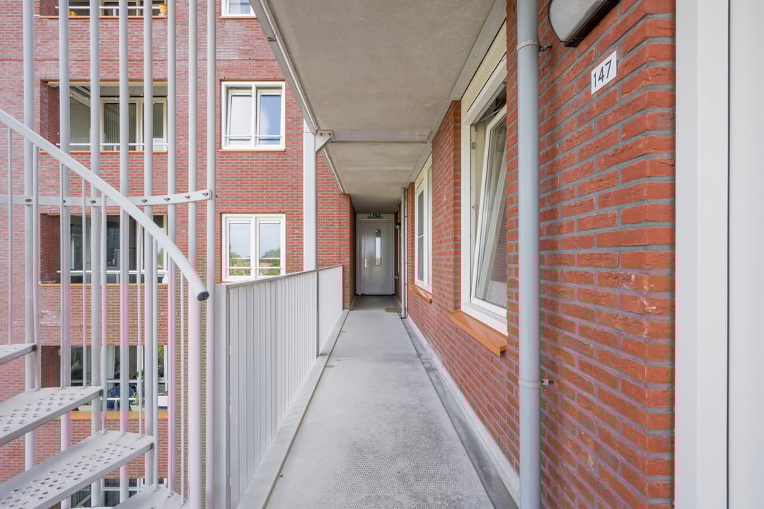 Foto 7 van Piet Mondriaanplein 147