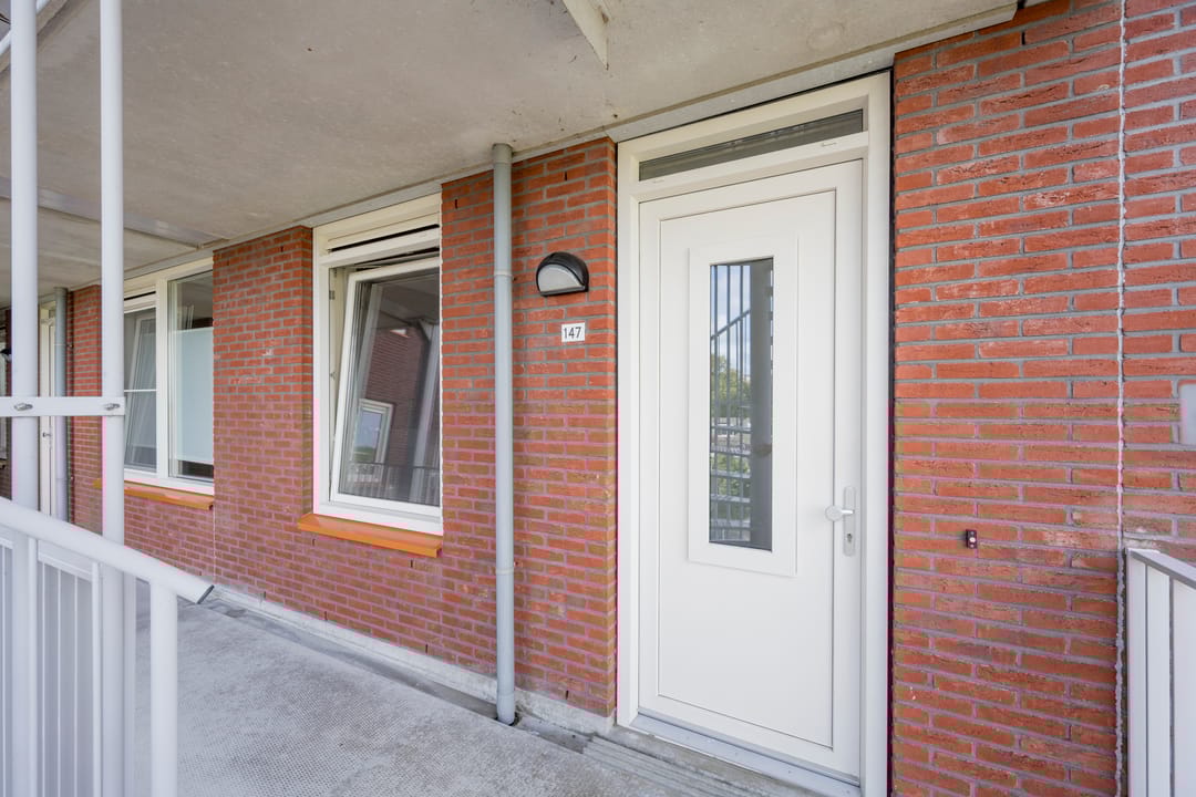 Foto 8 van Piet Mondriaanplein 147