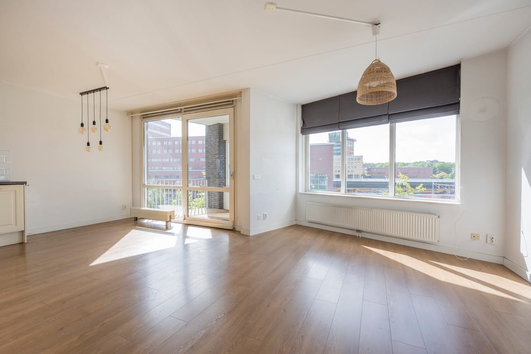 Foto 11 van Piet Mondriaanplein 147