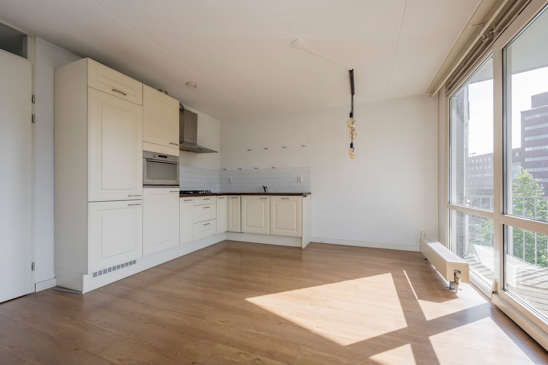 Foto 13 van Piet Mondriaanplein 147