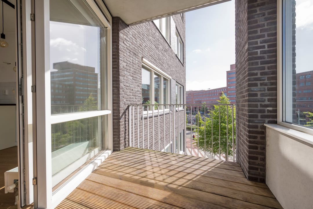 Foto 16 van Piet Mondriaanplein 147