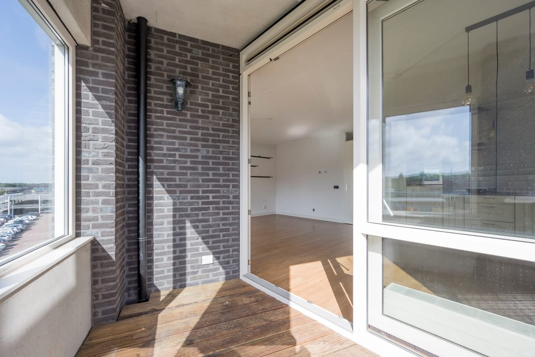 Foto 17 van Piet Mondriaanplein 147