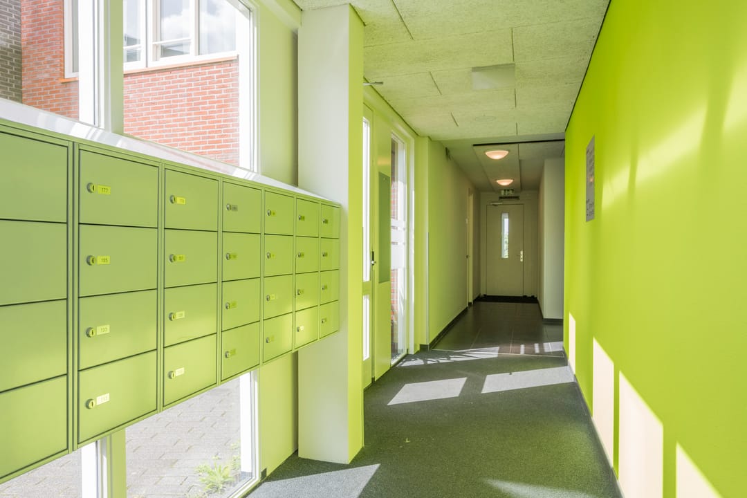 Foto 32 van Piet Mondriaanplein 147