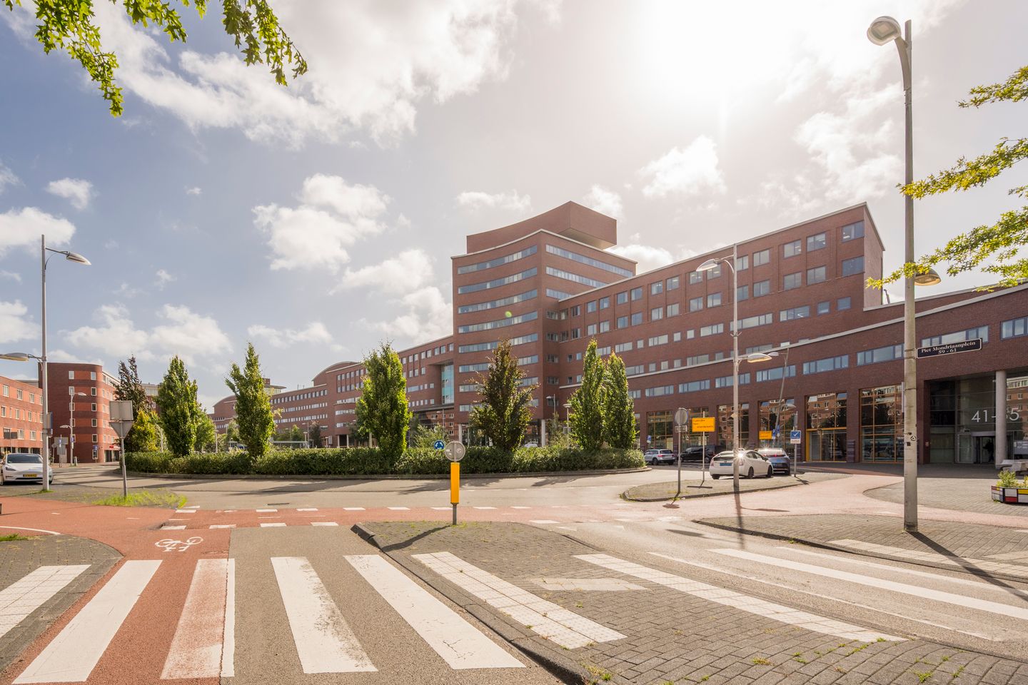 Foto 34 van Piet Mondriaanplein 147