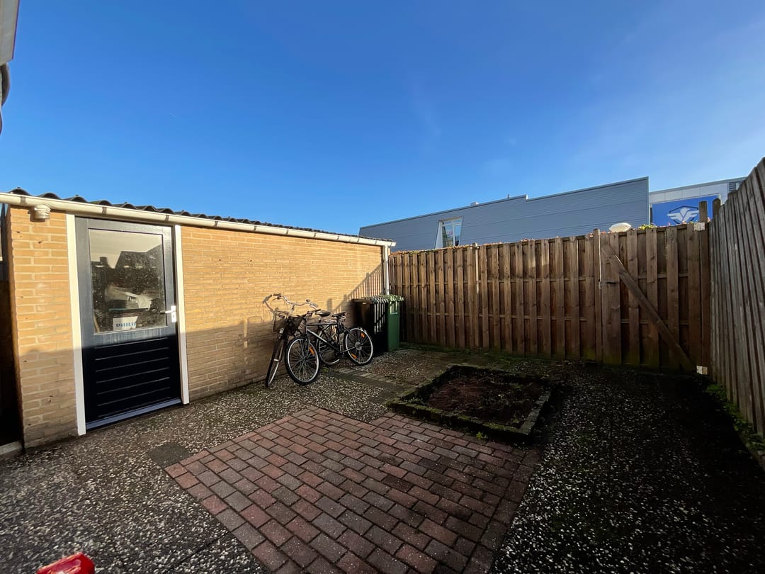 Foto 13 van De Romme 13