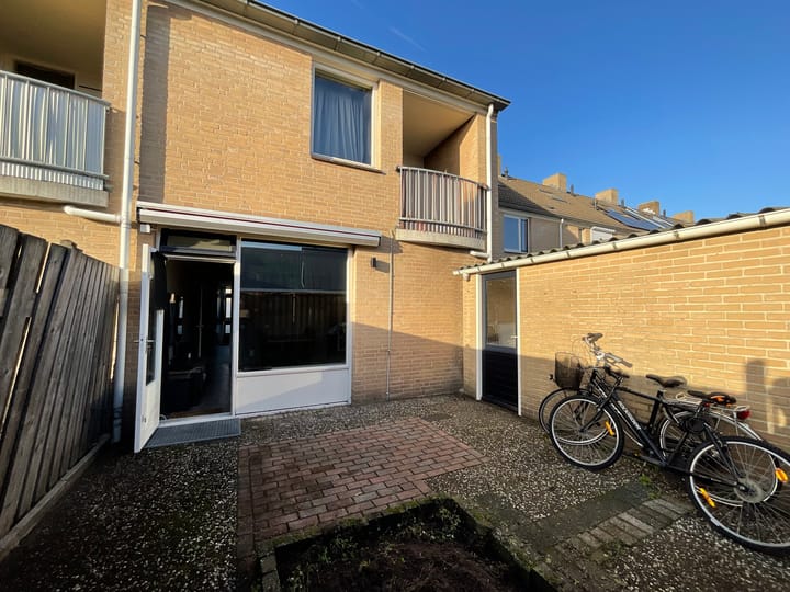 Foto 15 van De Romme 13