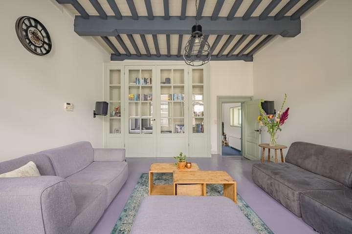 Foto 13 van Gortstraat 44