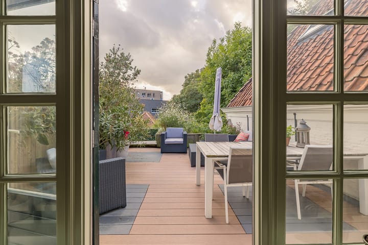 Foto 23 van Gortstraat 44