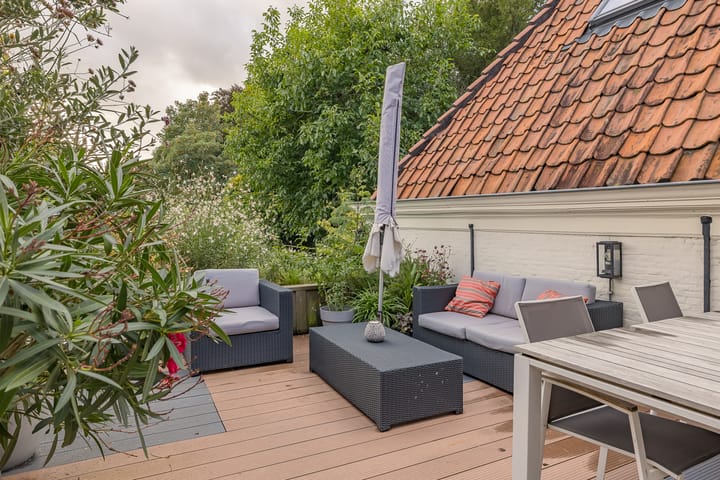 Foto 25 van Gortstraat 44